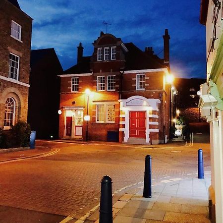 The Old Post Office Boutique Guesthouse هيث المظهر الخارجي الصورة