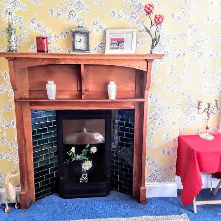 The Old Post Office Boutique Guesthouse هيث المظهر الخارجي الصورة