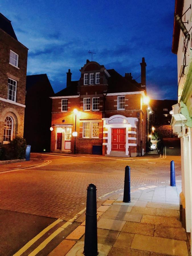 The Old Post Office Boutique Guesthouse هيث المظهر الخارجي الصورة