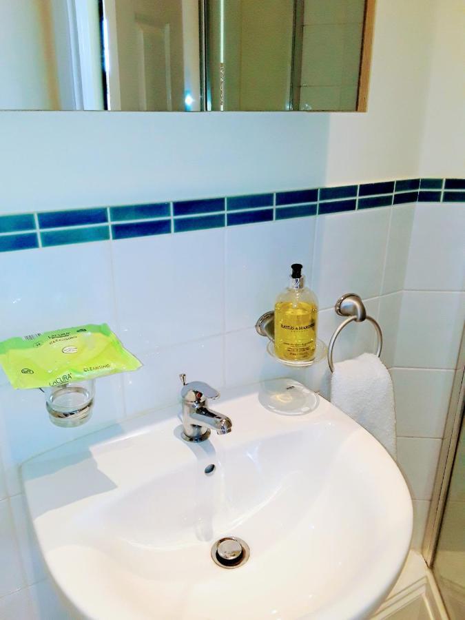 The Old Post Office Boutique Guesthouse هيث المظهر الخارجي الصورة