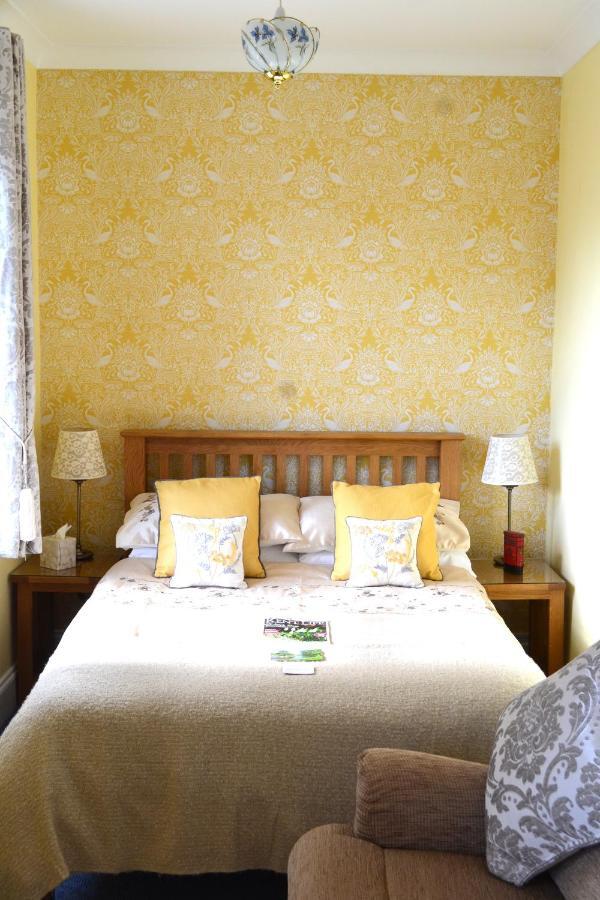The Old Post Office Boutique Guesthouse هيث المظهر الخارجي الصورة
