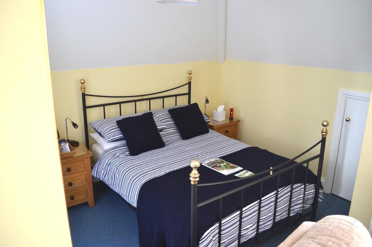 The Old Post Office Boutique Guesthouse هيث المظهر الخارجي الصورة