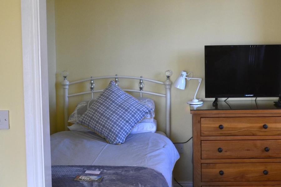 The Old Post Office Boutique Guesthouse هيث المظهر الخارجي الصورة