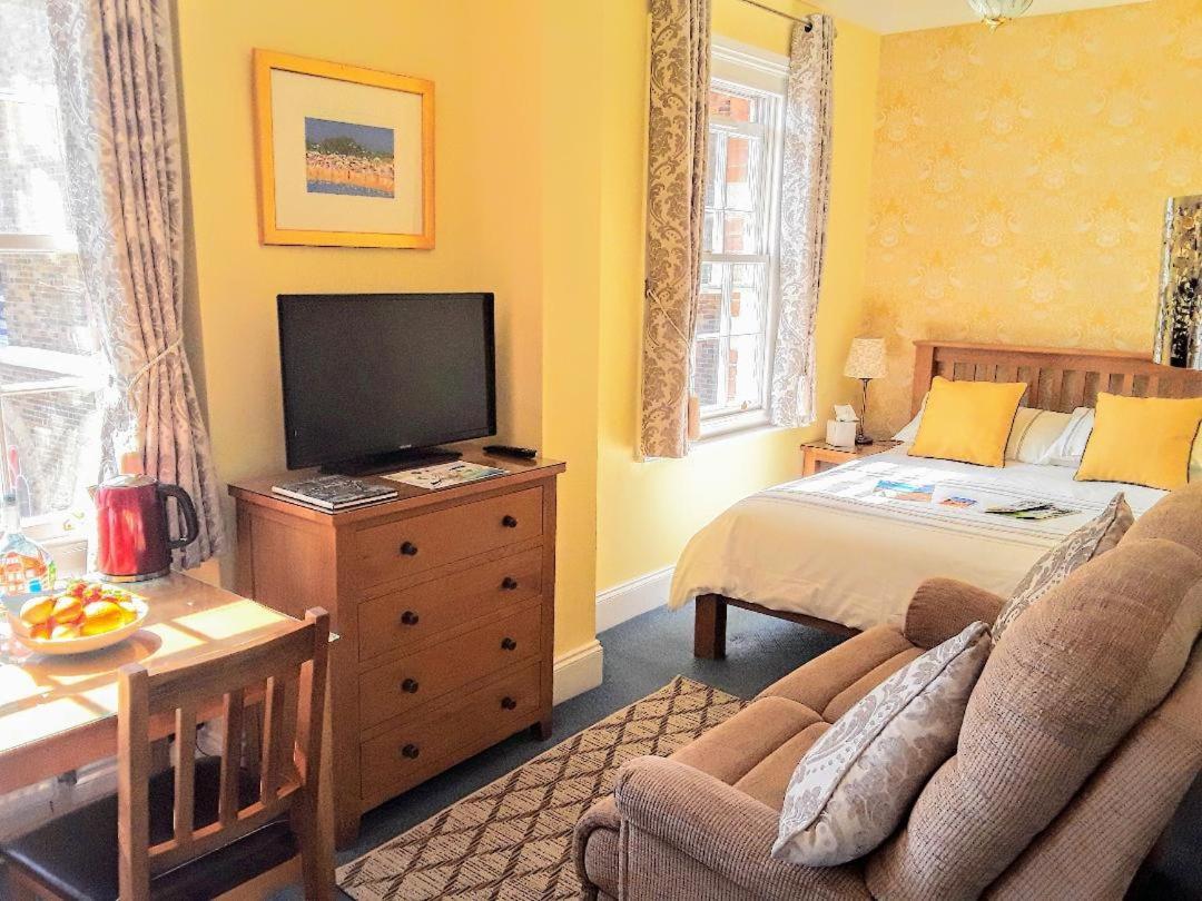 The Old Post Office Boutique Guesthouse هيث المظهر الخارجي الصورة